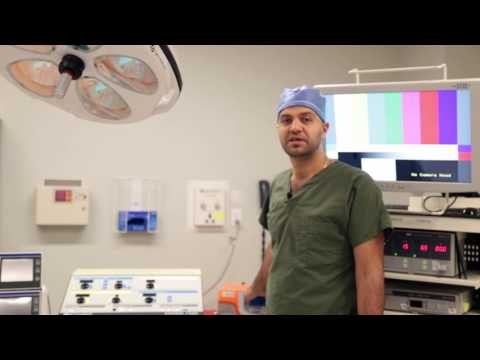 Tour of Operating Room: Brooklyn GYN Place